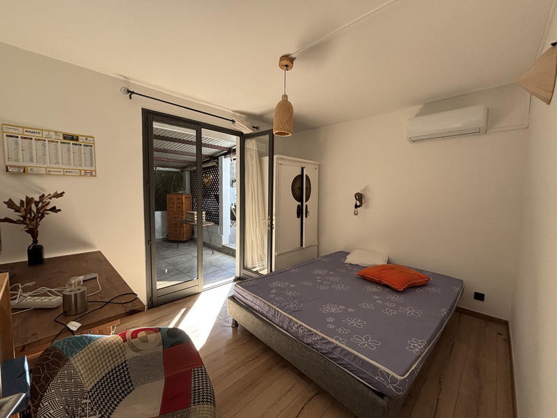 Villa - 95 m² - 5 pièces