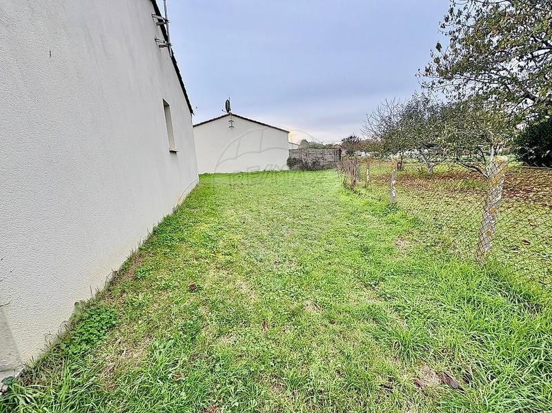 Maison - 80 m² - 3 pièces