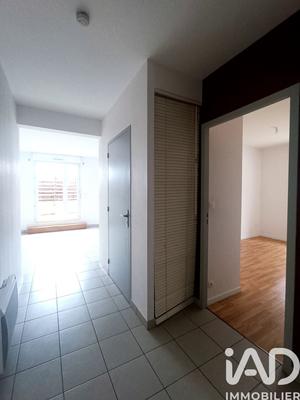 Appartement - 52 m² - 3 pièces