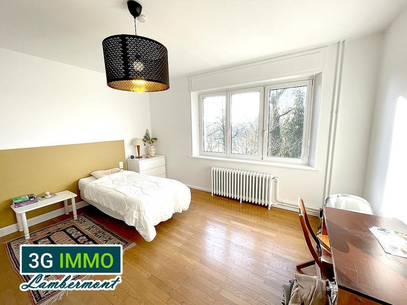 Maison ancienne - 175 m² - 7 pièces