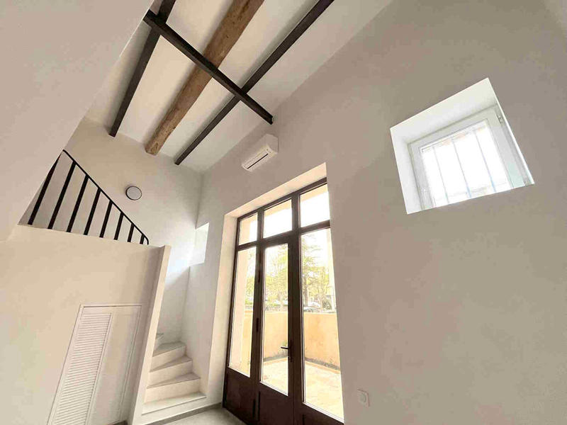 Appartement - 84 m² - 3 pièces