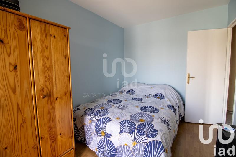 Appartement - 92 m² - 4 pièces