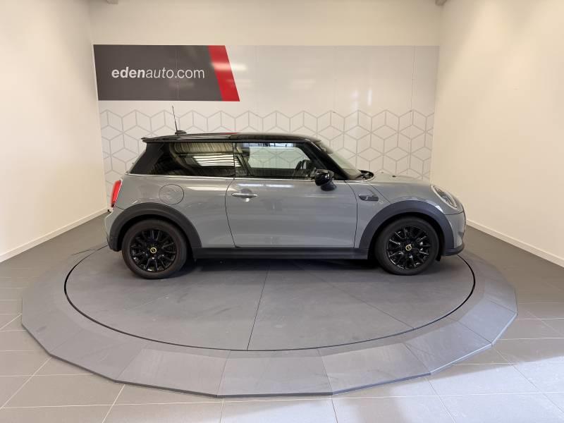 Mini Mini Hatch 3 Portes Cooper se 184 ch Essential