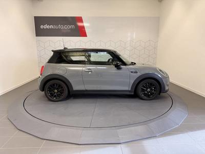 Mini Mini Hatch 3 Portes Cooper se 184 ch Essential