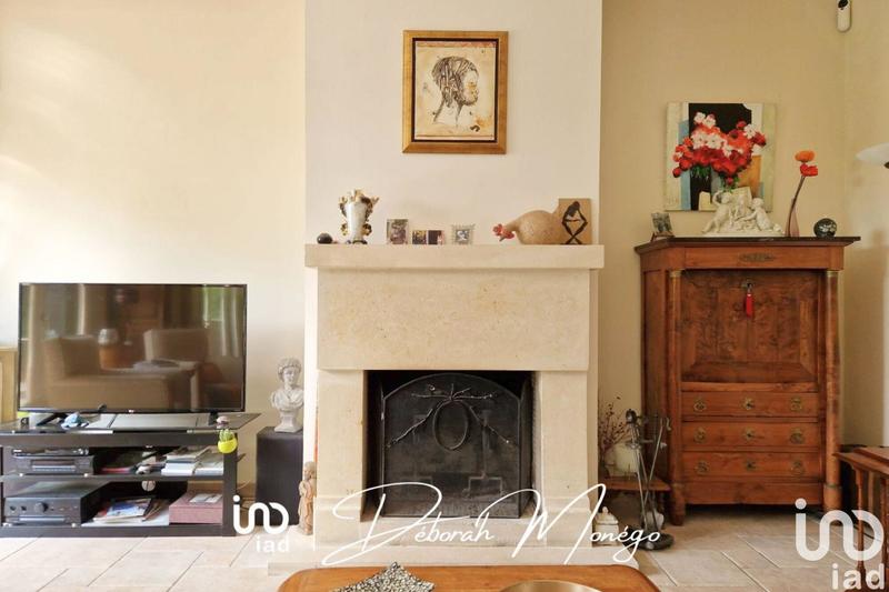 Maison - 141 m² - 6 pièces