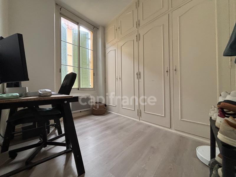 Appartement - 35 m² - 3 pièces