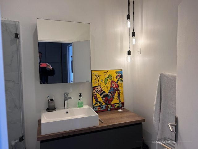 Appartement - 160 m² - 5 pièces