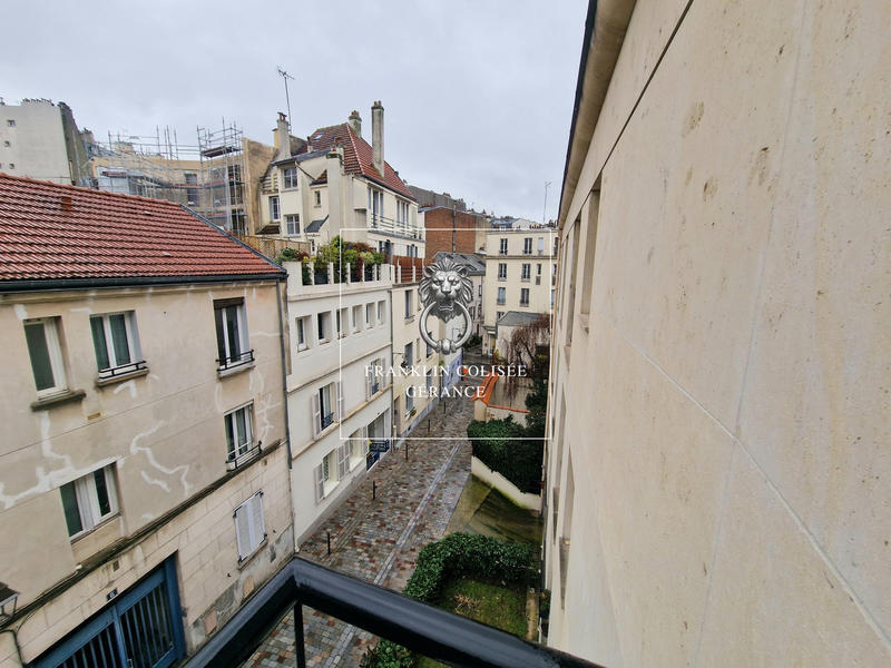 Appartement - 55 m² - 2 pièces