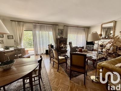 Appartement - 139 m² - 5 pièces