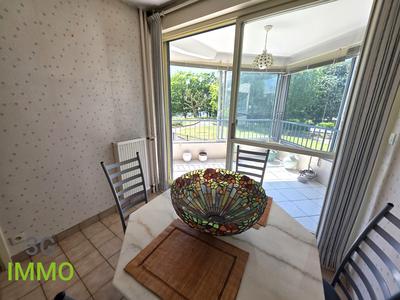 Appartement - 118 m² - 4 pièces