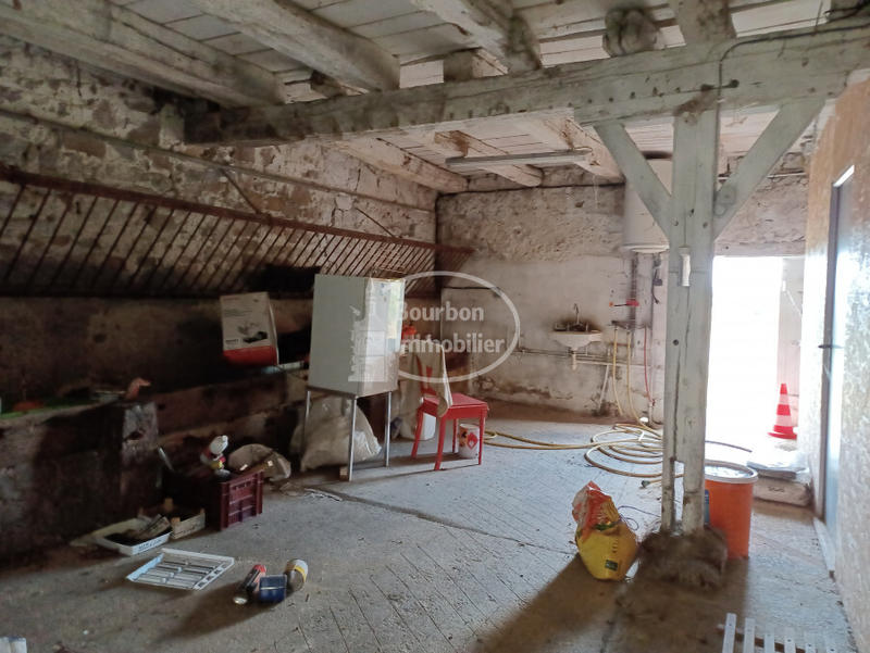 Maison - 154 m² - 6 pièces