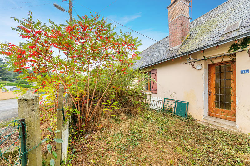 Maison - 36 m² - 2 pièces