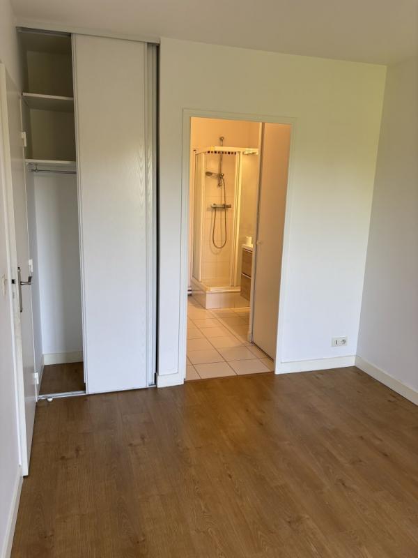 Appartement - 88 m² - 4 pièces