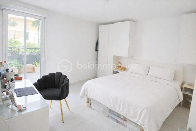 Appartement - 74 m² - 4 pièces