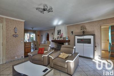 Maison - 155 m² - 9 pièces