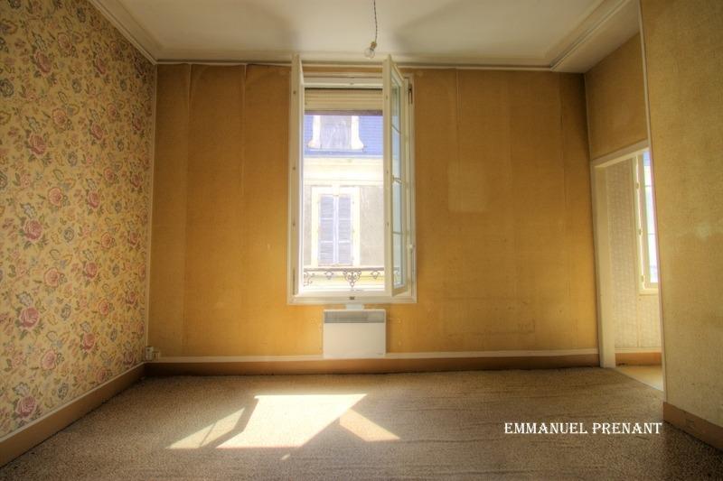 Maison de ville - 180 m² - 5 pièces