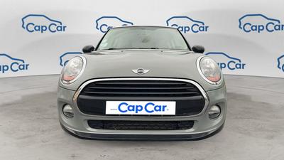 Mini Mini 1.5 One 75 Salt