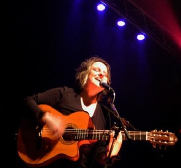 Concert en l'église de Saint Brice-sous-Rânes