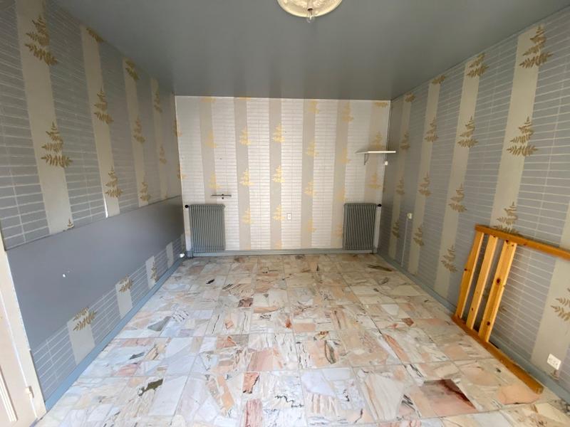 Appartement - 84 m² - 4 pièces