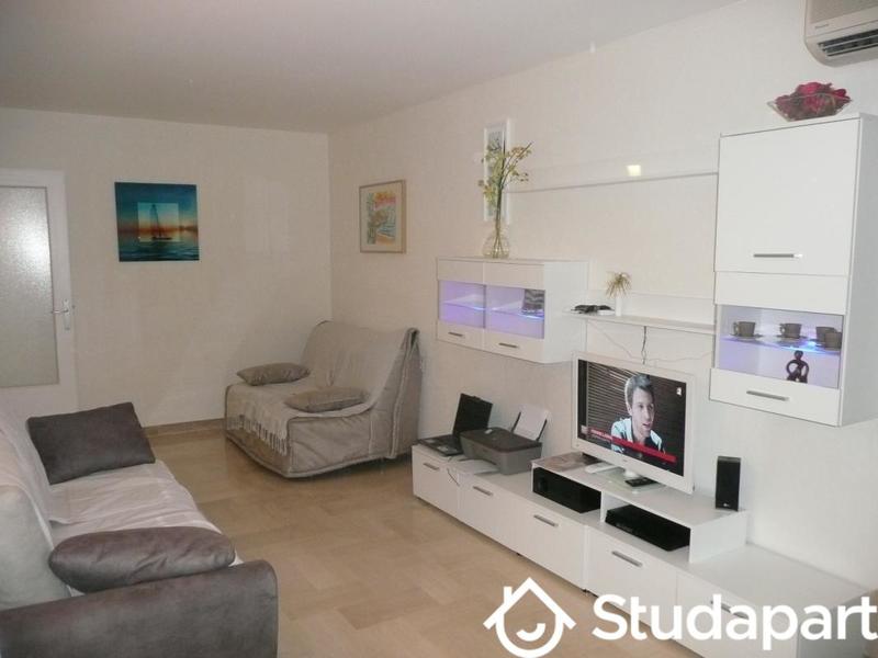 Appartement - 29 m² - 1 pièce