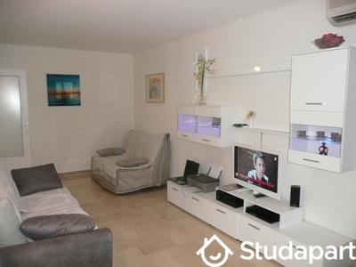 Appartement - 29 m² - 1 pièce