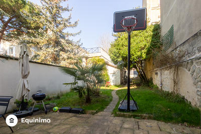 Maison - 136 m² - 5 pièces