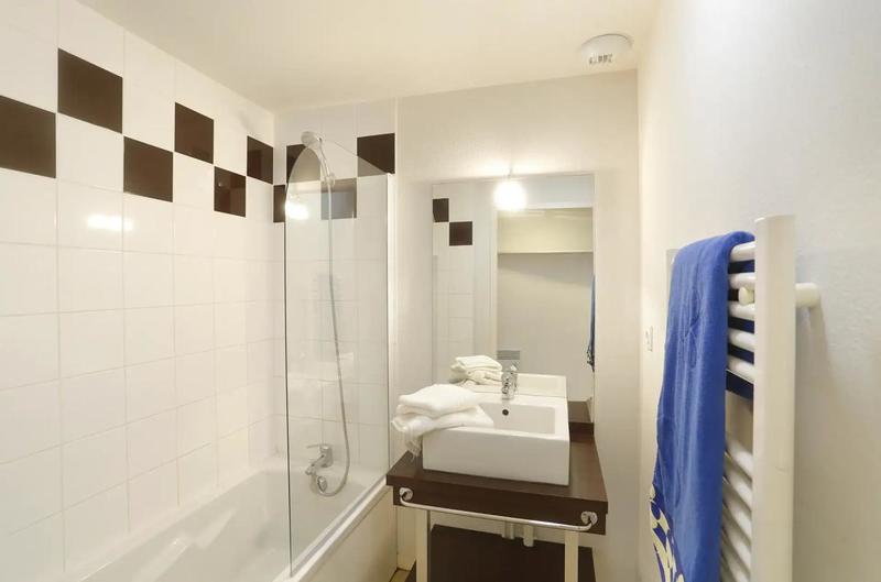 Maison - 35 m² - 2 pièces