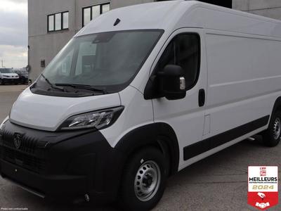 Peugeot Boxer 435 L3h2