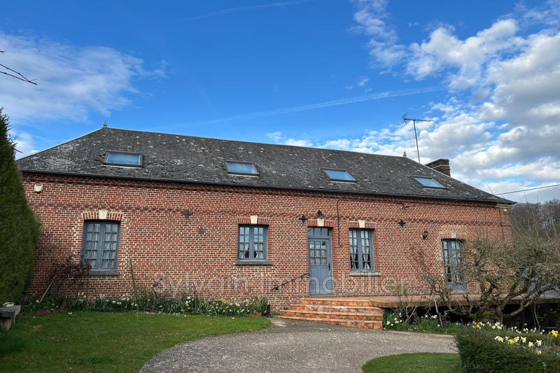 Maison - 148 m² - 6 pièces