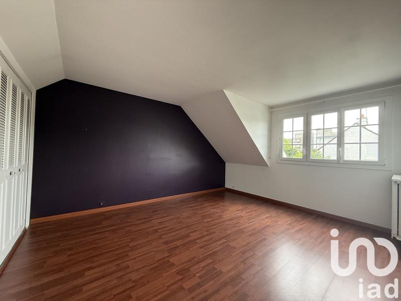 Maison - 171 m² - 7 pièces