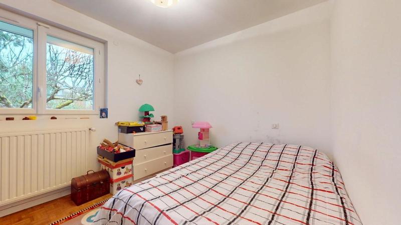 Maison - 132 m² - 6 pièces