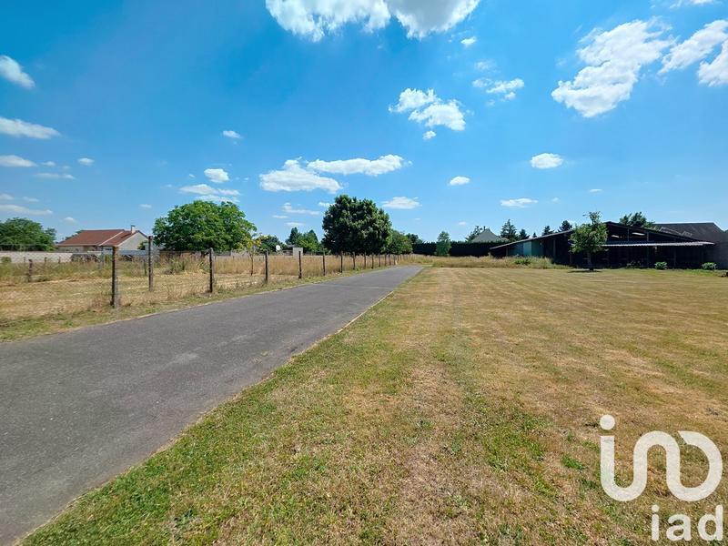 Maison - 200 m² - 8 pièces