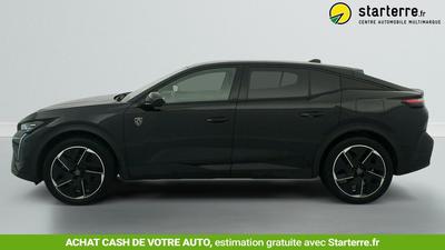 Peugeot 408 Phev 225 e-Eat8 Gt