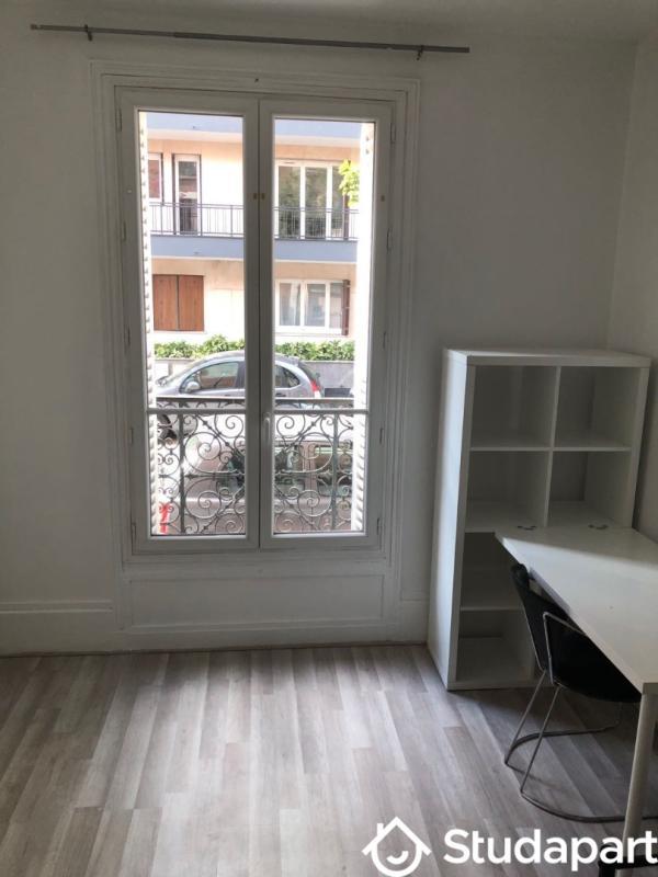 Appartement - 42 m² - 3 pièces