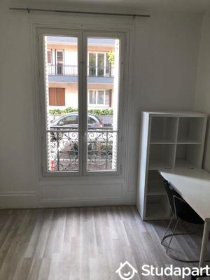 Appartement - 42 m² - 3 pièces