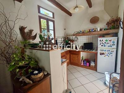 Maison - 78 m² - 4 pièces