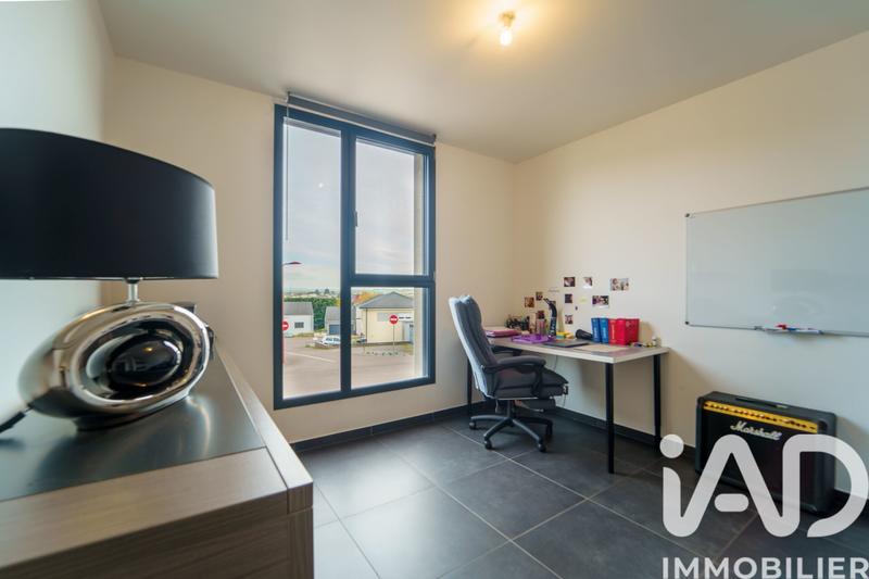 Maison - 141 m² - 6 pièces