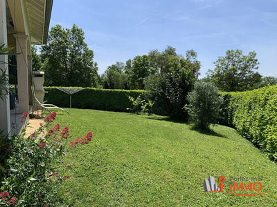 Villa - 155 m² - 6 pièces