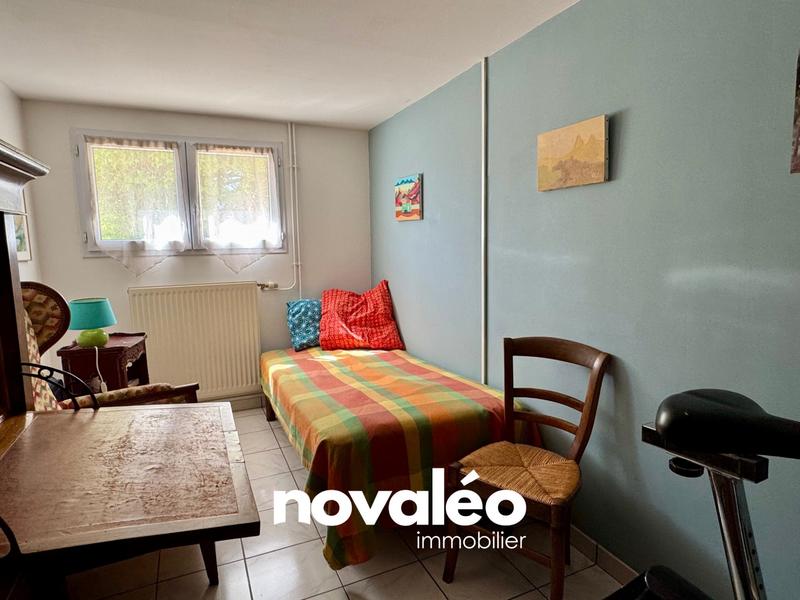 Maison ancienne - 103 m² - 4 pièces