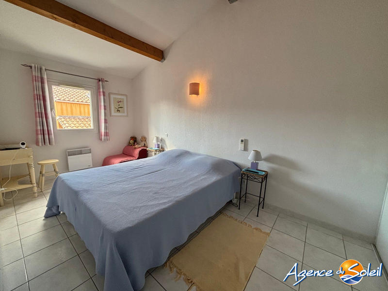 Maison - 46 m² - 2 pièces