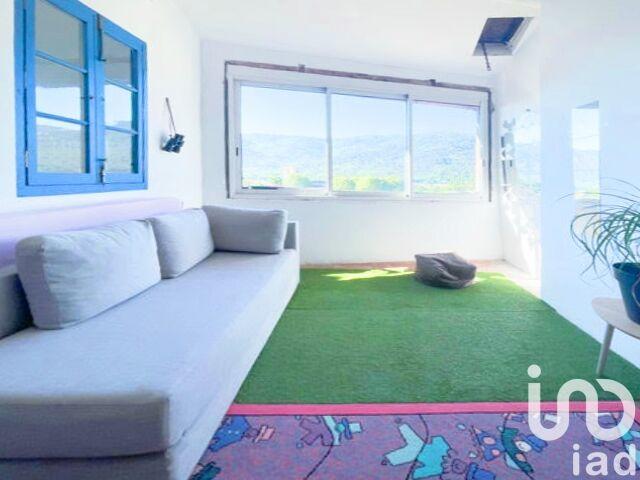 Maison de ville - 170 m² - 8 pièces