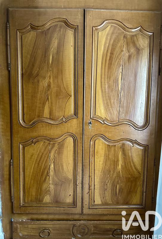 Maison de ville - 258 m² - 10 pièces