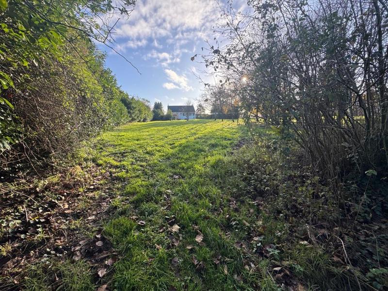 Maison - 89 m² - 4 pièces