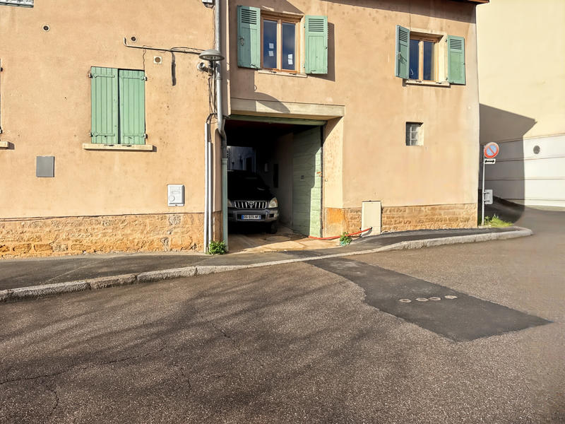 Appartement - 41 m² - 3 pièces