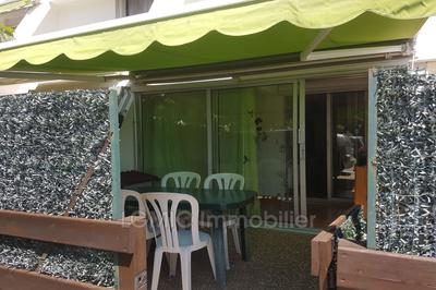 Appartement - 32 m² - 1 pièce