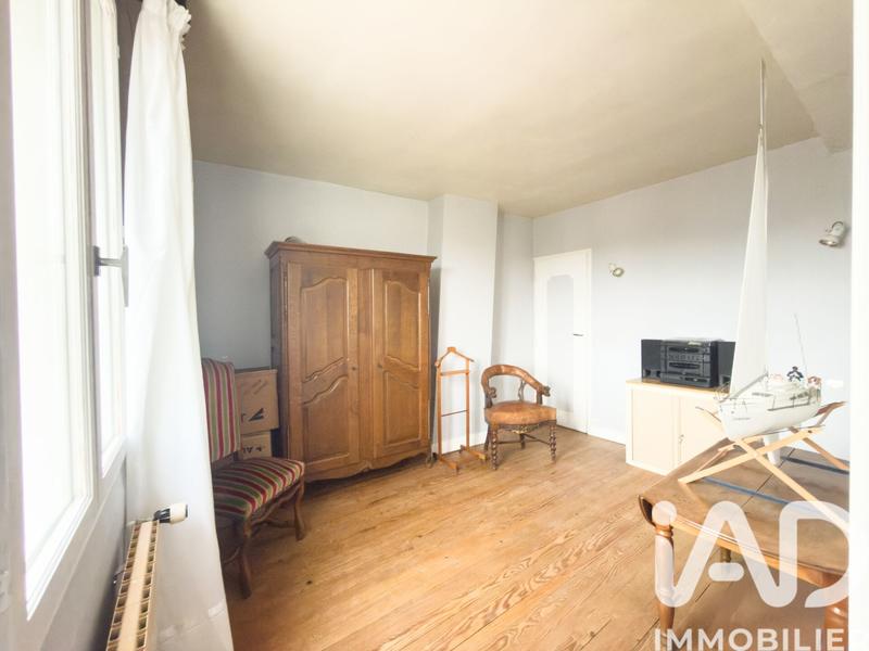 Maison de campagne - 128 m² - 6 pièces