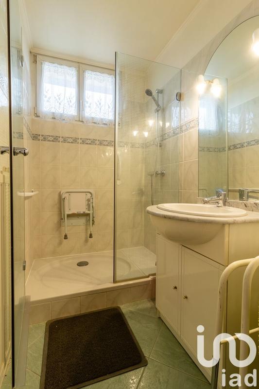 Maison - 57 m² - 3 pièces