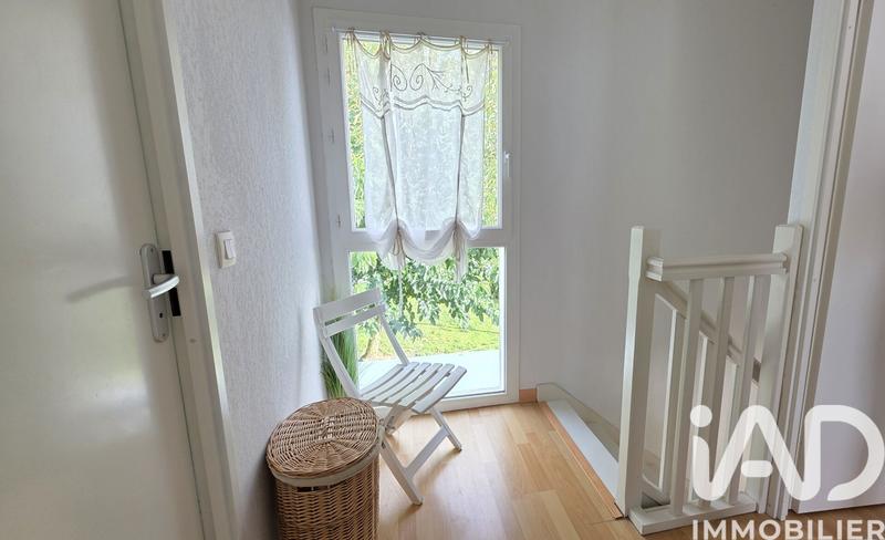 Maison - 62 m² - 3 pièces