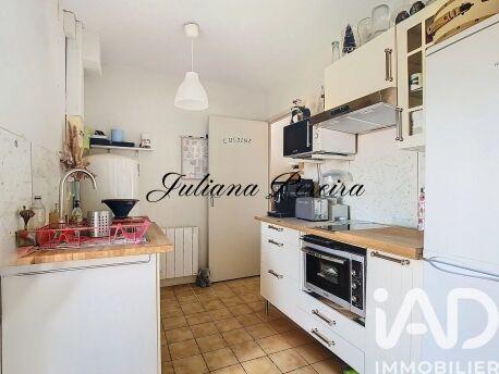 Studio - 34 m² - 1 pièce