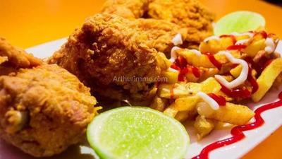 Magasins - 15 m² - 1 pièce